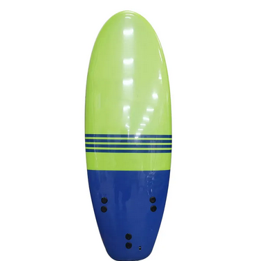 Patchwork 5' Softboard Shortboard Surf taula aurkezten ari al da?
