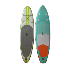 Paintle Paddle Board: Uda osoan zehar hozten zaitezten!