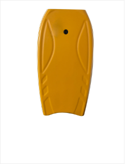 Nola aukeratu bodyboard?