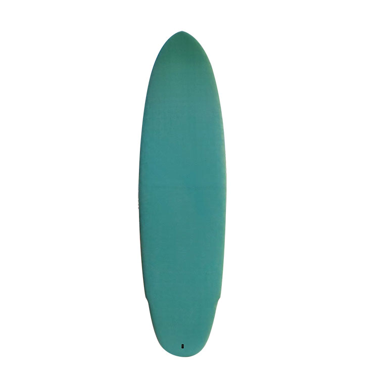 5' 10 EVA Soft Top Epoxy Surf taula