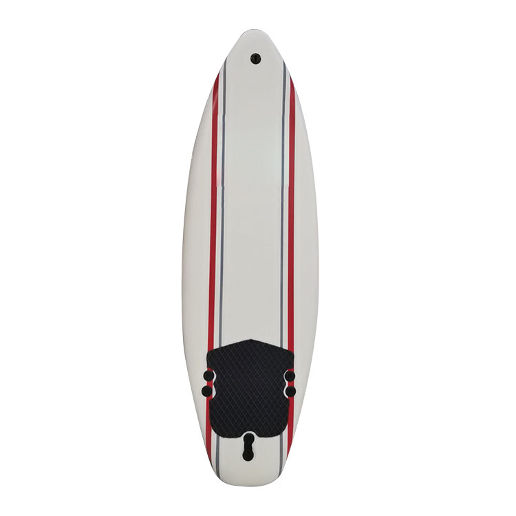 5'5'' Beira-zuntzezko Mini Surf Ohola