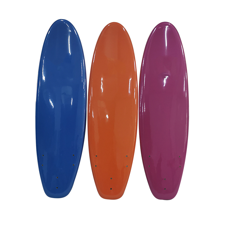 6' Mini Mal Soft Board Foam Hastapen Surf taula