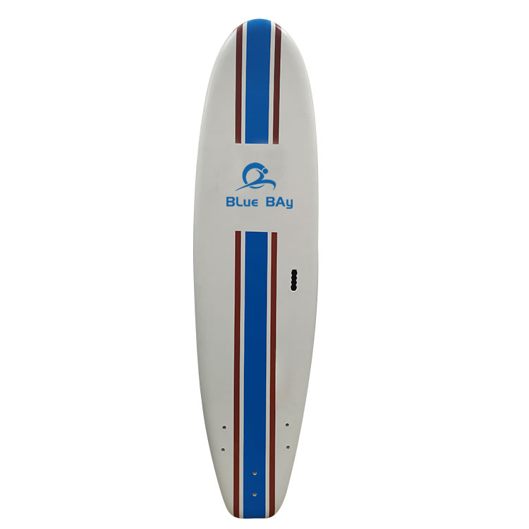 7ft Hutseko Poltsa Teknologia Aparra Soft Board