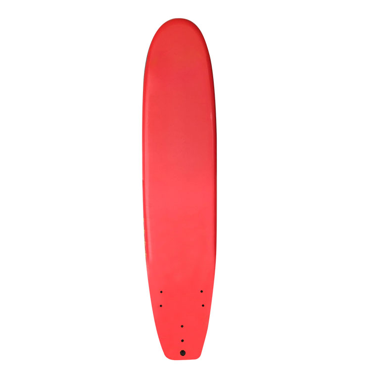 8ft Bero Laminazio Aparra Surf Ohola Surf egiteko