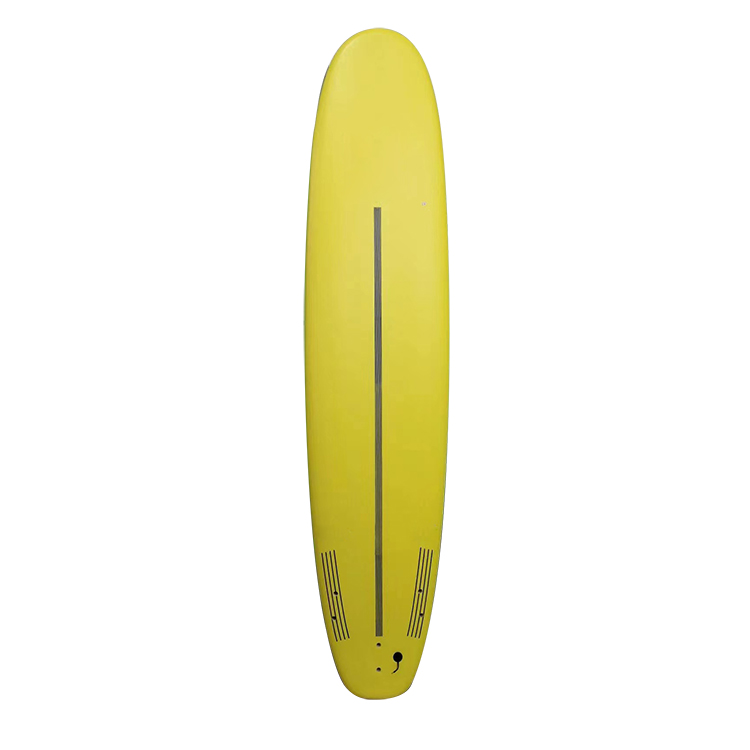 9’ Foam Surf taula Soft Top Longboard