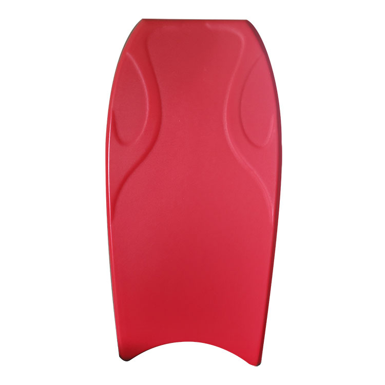 Bodyboard arina EPS Bodyboard 3D ereduarekin