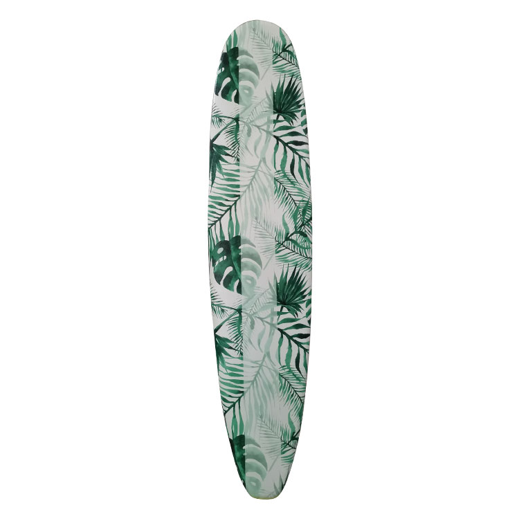 Longboard 9' Heat Lamination Roller Surf ohol biguna