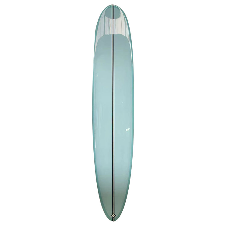 Retro PU Surf Taula Longboard 9' 6