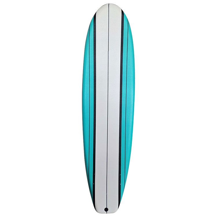 Roller 7' Heat Lamination Foam Surf taula